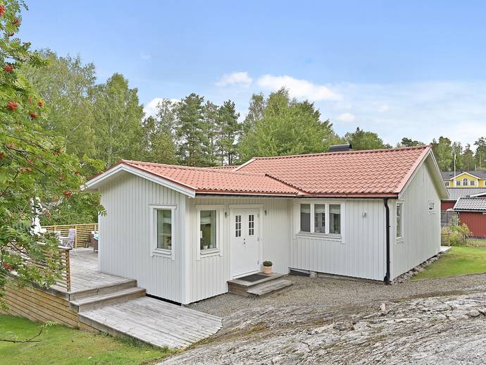 4 rok · 146 m² · Abborrstigen 12