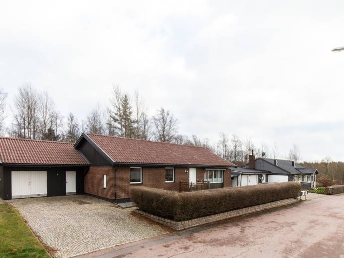 4 rok · 117 m² · Alkvettervägen 6