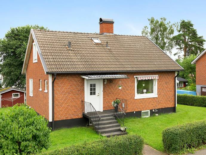 5 rok · 101 m² · Jonstorpsvägen 50