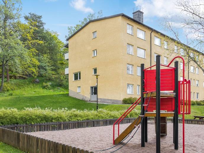 1 rok · 36 m² · Allévägen 13A