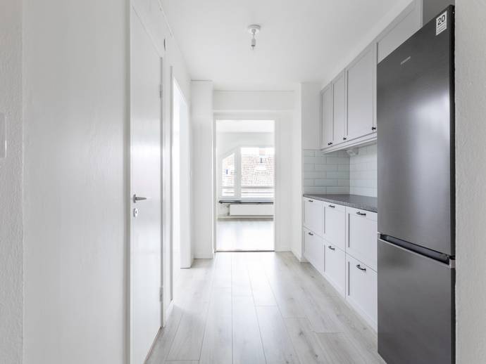 2 rok · 40 m² · Allévägen 9A