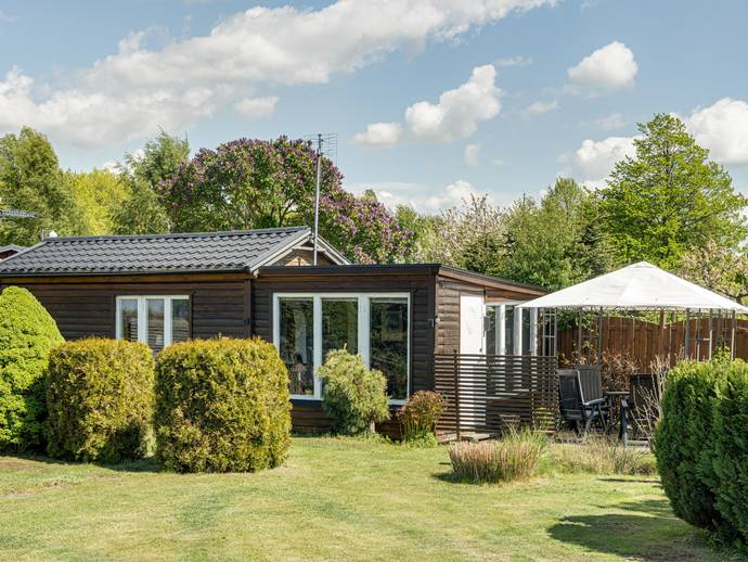 2 rok · 32 m² · Mirabellstigen 38