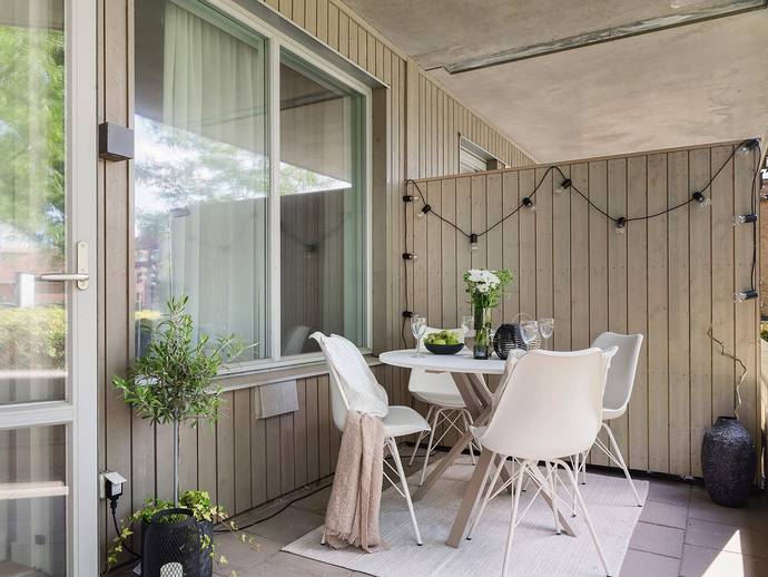 2 rok · 55 m² · Nyhemsgatan 16