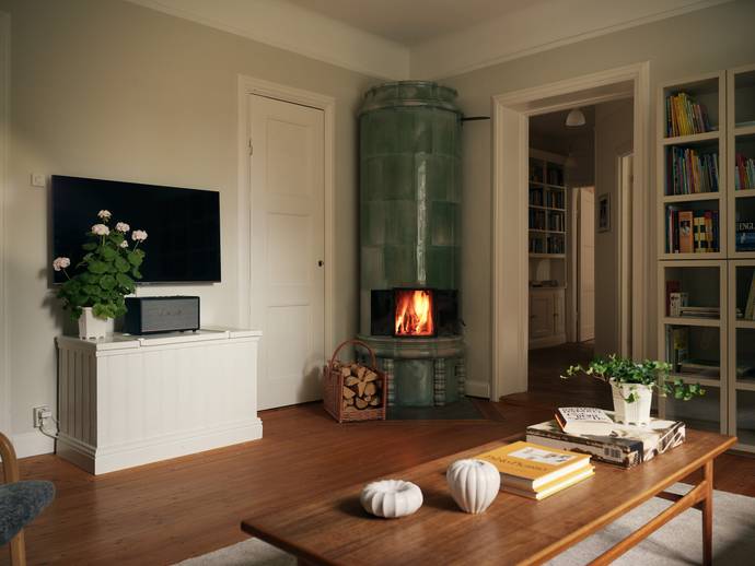 4 rok · 102,5 m² · Nynäsvägen 315