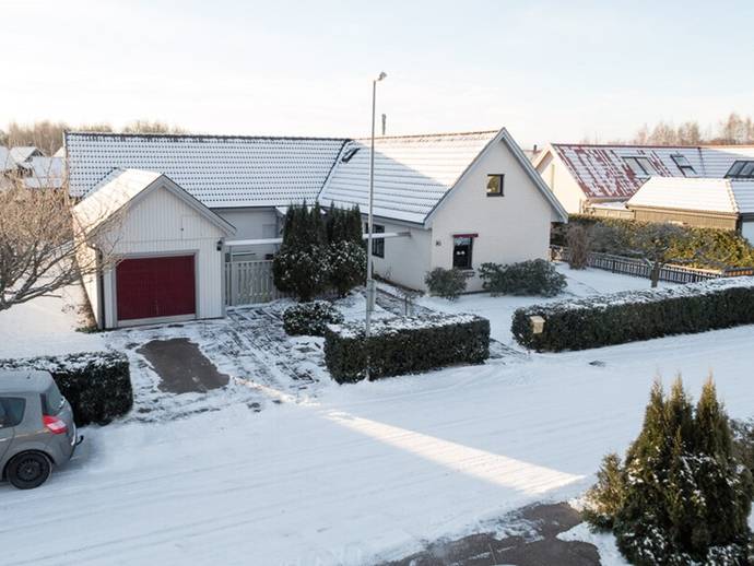 5 rok · 147 m² · Mariebergsgatan 16