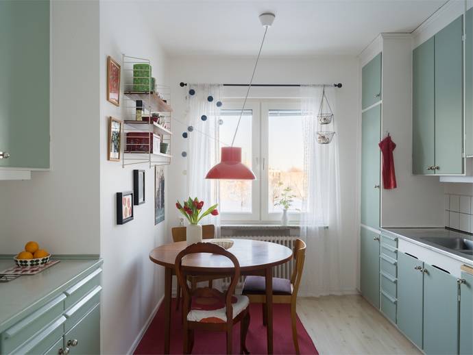 2 rok · 51,5 m² · Uddeholmsgatan 32D