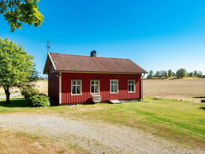3 rok · 78 m² · Bitterna Karlagården 1