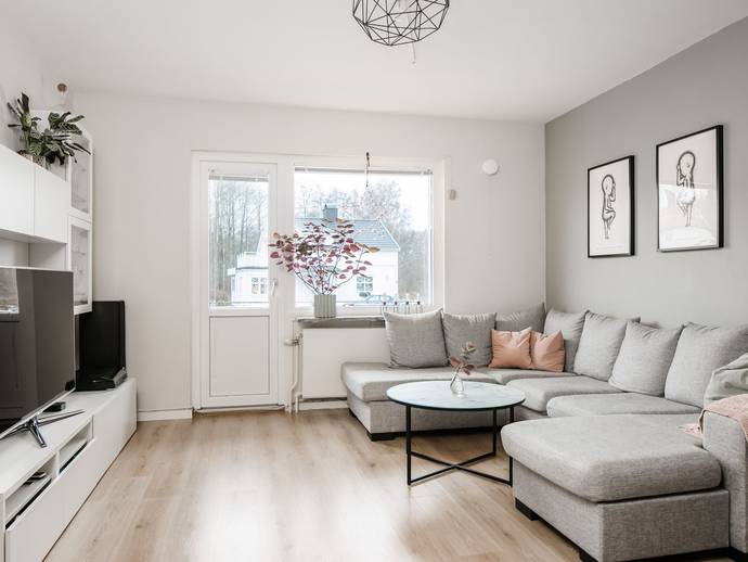 3 rok · 68,5 m² · Sandbäcksvägen 63