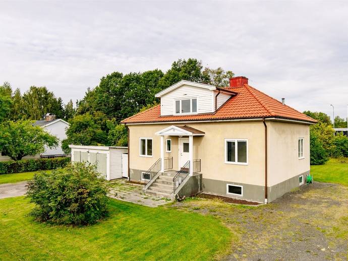 4 rok · 104 m² · Västanågatan 22