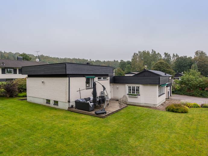 7 rok · 130 m² · Kelvingatan 27