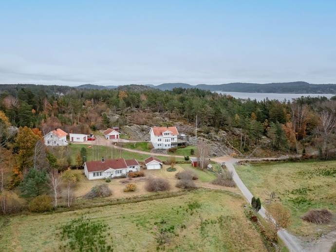 5 rok · 104 m² · Ängön 429