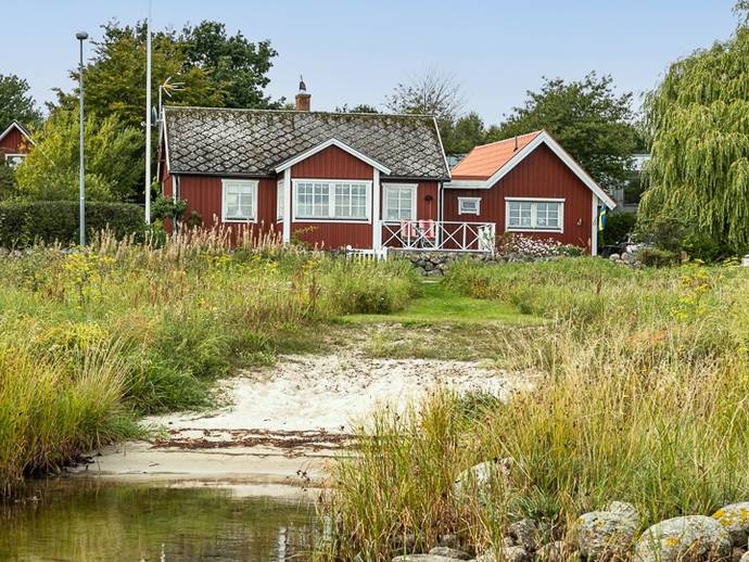3 rok · 71 m² · Spraglehallsvägen 11