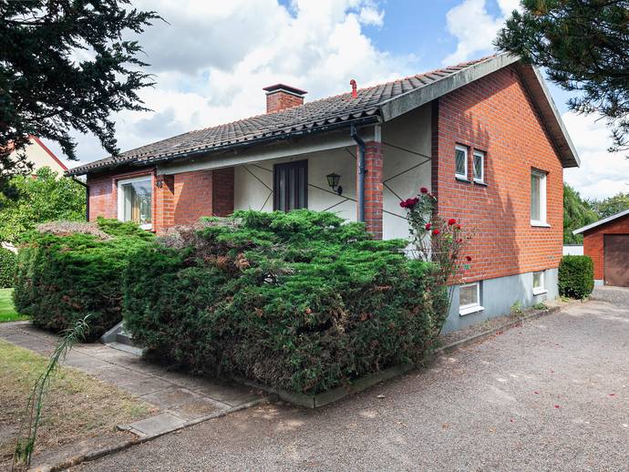 3 rok · 75 m² · Östra Storgatan 45