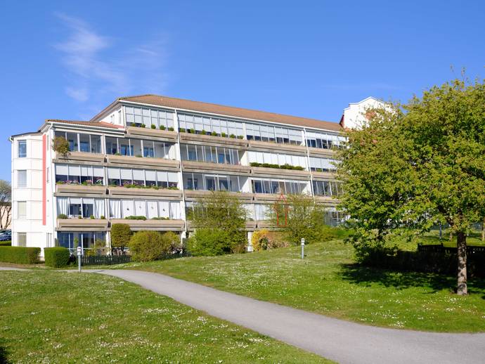 2 rok · 64 m² · Appellstigen 6