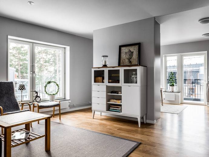 3 rok · 79,8 m² · Gullbergsgatan 18