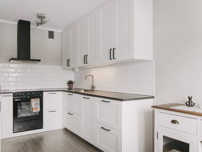 1 rok · 47 m² · Mariagatan 15