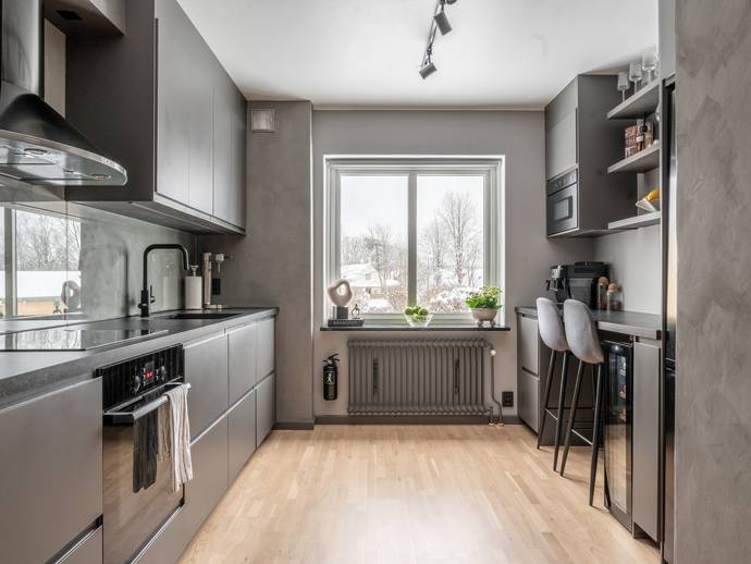 2 rok · 51 m² · Furulundsgatan 24A