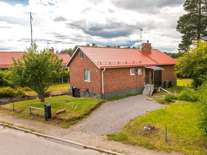 4 rok · 88 m² · Hälsingevägen 9