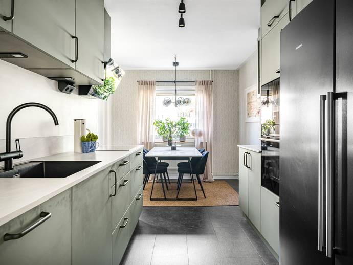 4 rok · 85,5 m² · Stamgatan 88