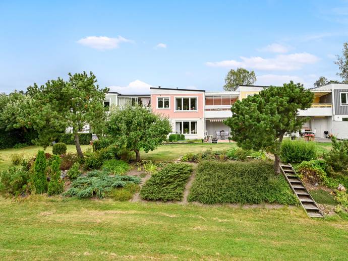5 rok · 106 m² · Torstunagränd 40
