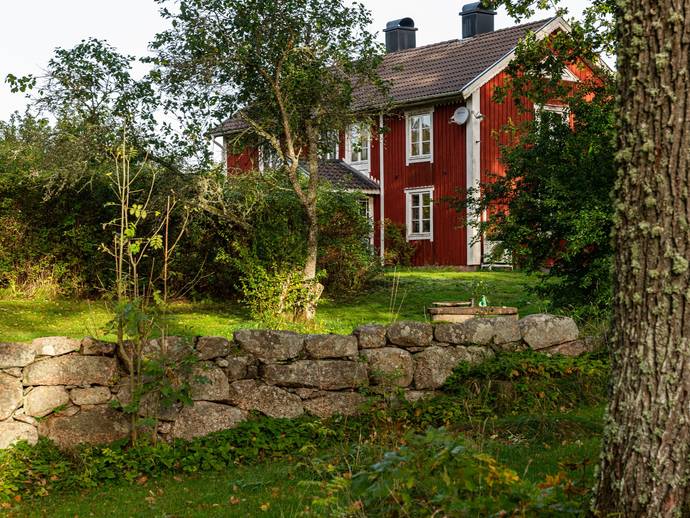 5 rok · 139 m² · Estamåla 2