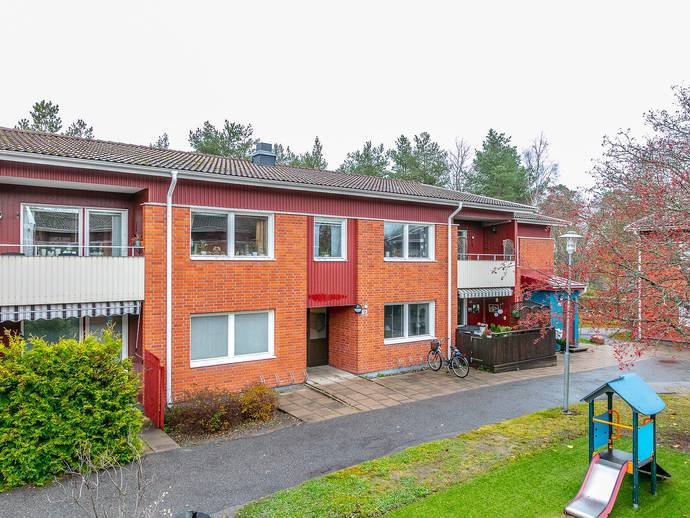 4 rok · 87,5 m² · Jurastigen 12