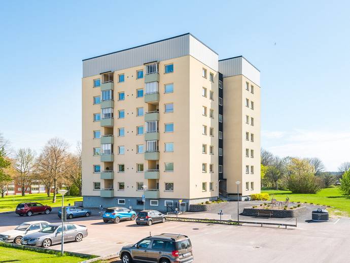 3 rok · 83,5 m² · Ekgatan 8