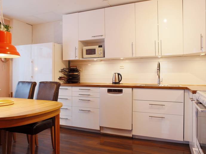2 rok · 73 m² · Gruvvägen 28