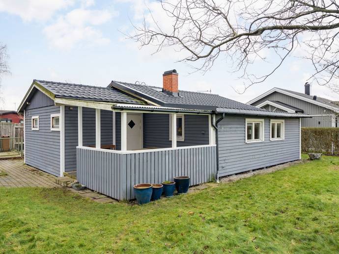 3 rok · 66 m² · Cyklamenvägen 25