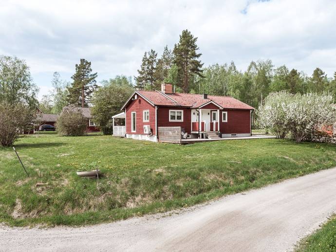 3 rok · 90 m² · Boda Gruvvägen 30