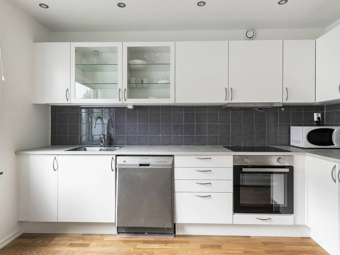 3 rok · 81,6 m² · Krysshammarvägen 32