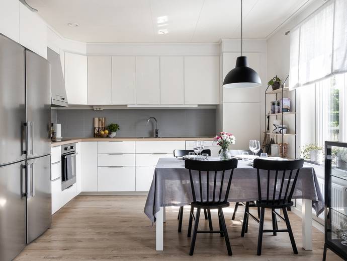 4 rok · 81 m² · Hylleblomsvägen 22
