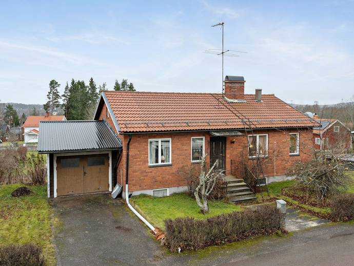 5 rok · 118 m² · Täppgatan 25