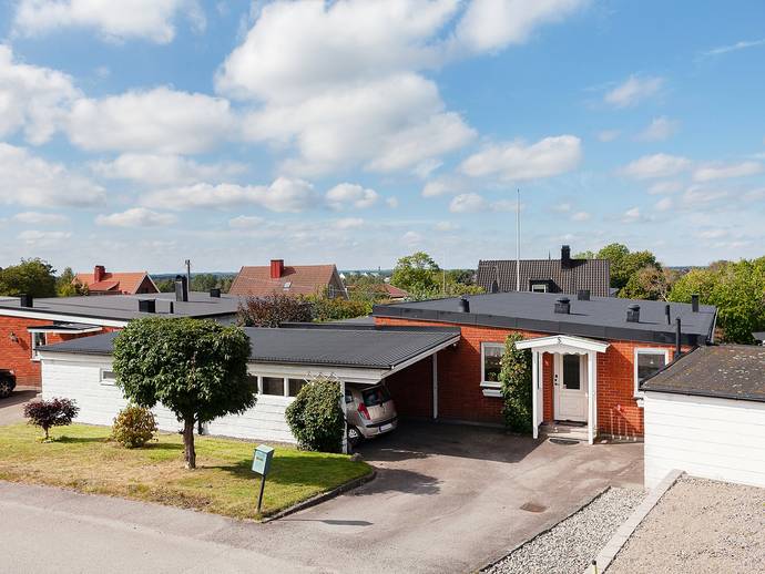 3 rok · 97 m² · Svedjevägen 5