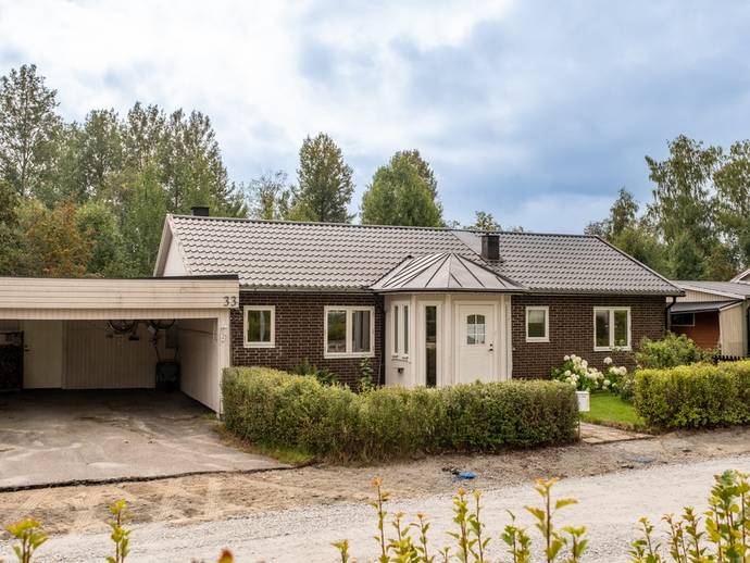 93 m² · Norrvägen 33