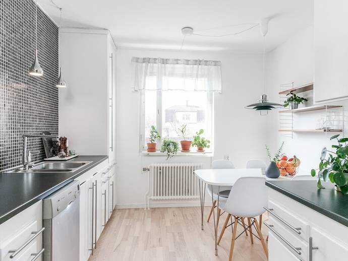 2 rok · 53 m² · Hallströmsgatan 14