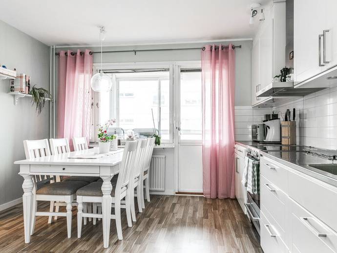 3 rok · 86 m² · Norrtornsvägen 27