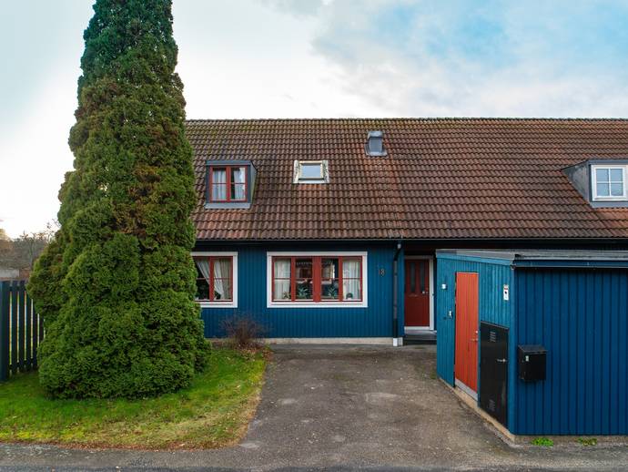 4 rok · 129 m² · Åängsvägen 18