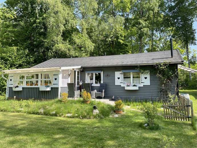 3 rok · 55 m² · Björstorp Kullen 7