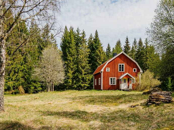 2 rok · 57 m² · Fivlered Åbo