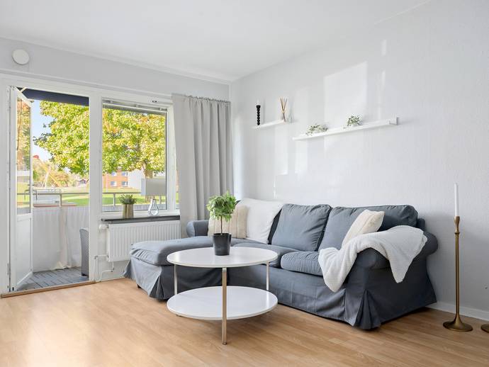 1 rok · 40,9 m² · Lindåkersvägen 9C