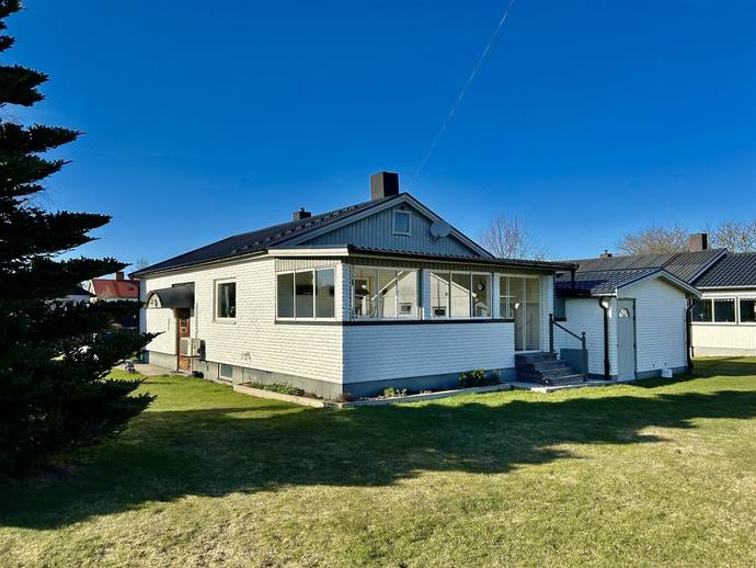 4 rok · 82 m² · Långgatan 27