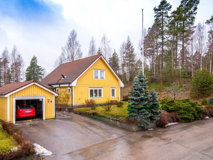 5 rok · 142 m² · Näsvägen 10