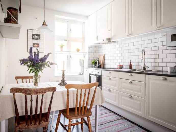 3 rok · 66 m² · Såggatan 20A