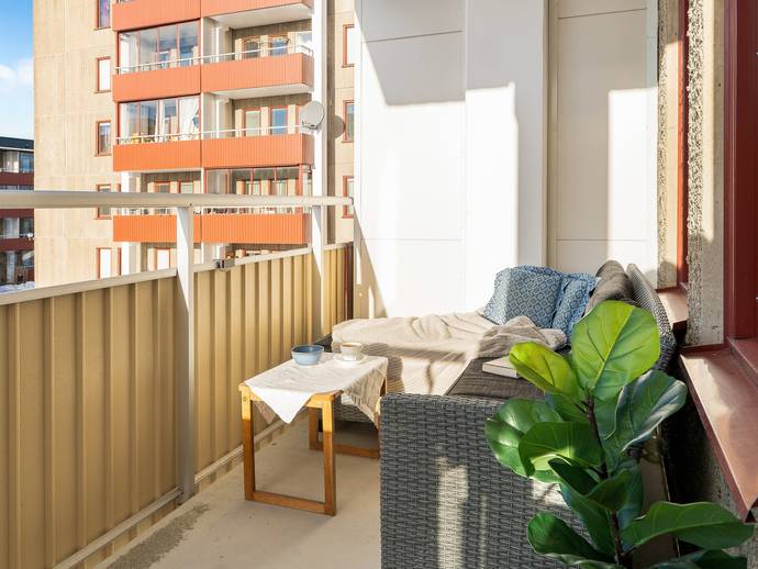 1,5 rok · 37 m² · Skarpövägen 31