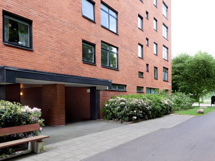 1 rok · 37 m² · Vårvädersvägen 4 G