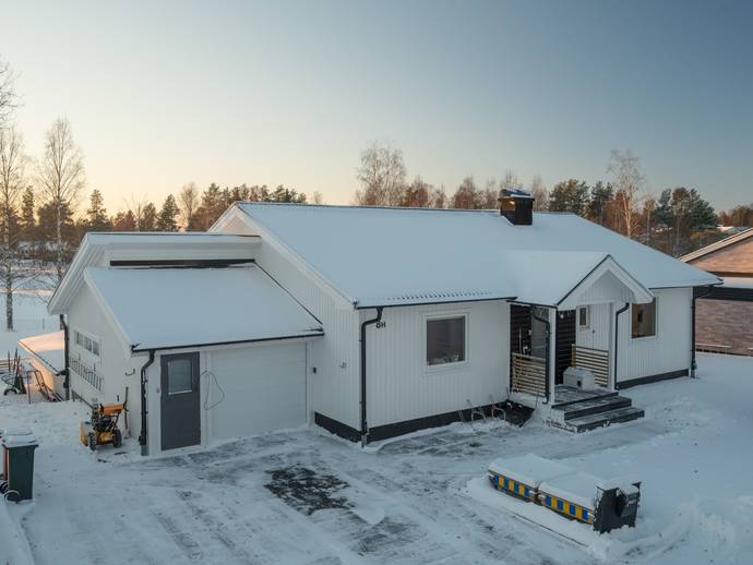 111 m² · Björkhammargatan 8H
