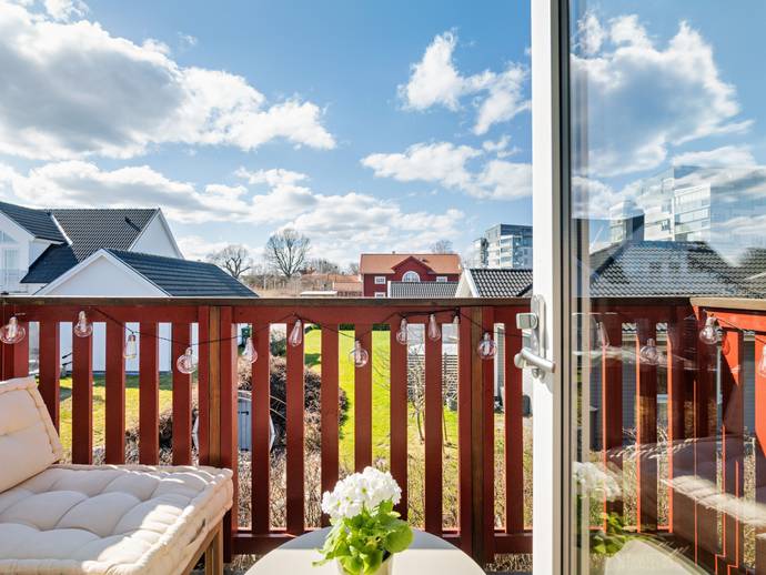 3 rok · 62,9 m² · Barkaregatan 32E