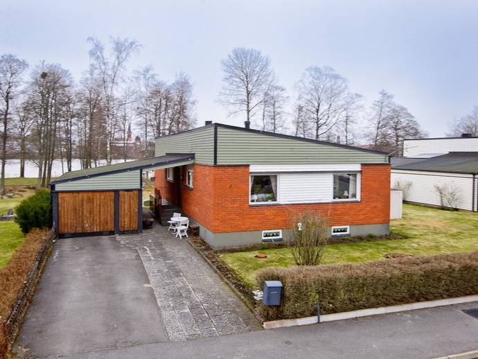 5 rok · 111 m² · Stenstigen 4