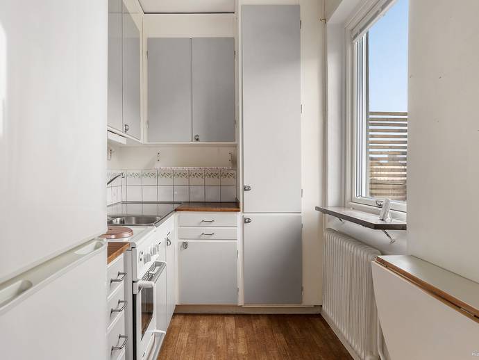 1 rok · 37 m² · Storgatan 49